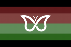 Neurodivergent paraphiliac flags - Paraphilia+ Flags Wiki