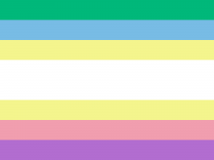 MAP flag - Paraphilia+ Flags Wiki