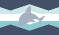 Shark plushies
