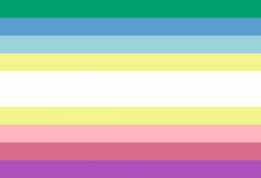 MAP flag - Paraphilia+ Flags Wiki